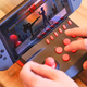 Illustration for article titled Turn Your Nintendo Switch Into a Miniature Arcade Optimized For Fighting Games